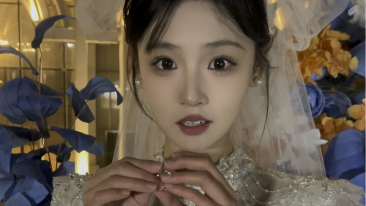 Aku pacarmu—kalau kamu salah, itu juga salahku.