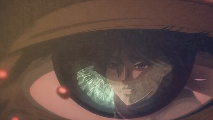 "Attack on Titan Finale" Burning Fighting Sequence