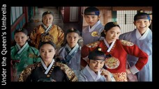 Under The Queen's Umbrella (2022) Episode 10 English Sub 1080p