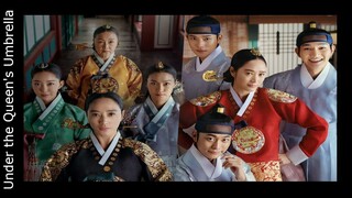 Under The Queen's Umbrella (2022) Episode 6 English Sub 1080p