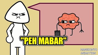 Sesat Aku tu | Animasi Lokal Indonesia