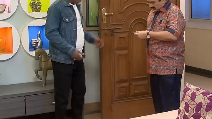तारक मेहता का उल्टा चश्मा