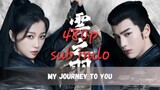 My Journey To You 2023 eps 13 sub indo