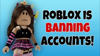 THIS NEW ROBLOX UPDATE COULD GET YOU BANNED!