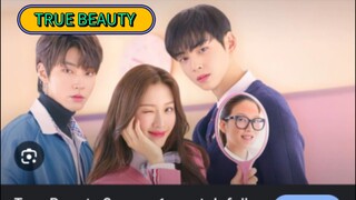 TRUE BEAUTY EP12/ TAGALOG