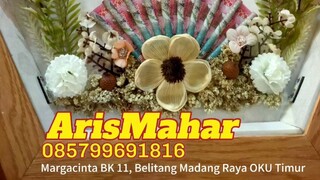 mahar simpel...