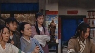 【Perintah Berburu Wulin】Buka "Wulin Outcasts" dalam bentuk trailer
