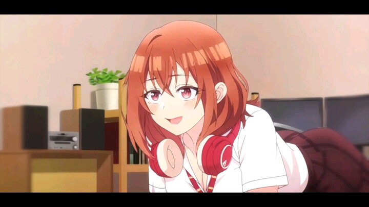 GAK KUAT DIJAHILIN ADIK TEMENKU 🤤🤤🥵🥵