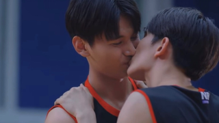 [BL] จูบมันธรรมดาไป…กัดปากโชว์ไปเลยละกัน!!