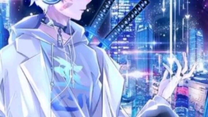 anime ridem