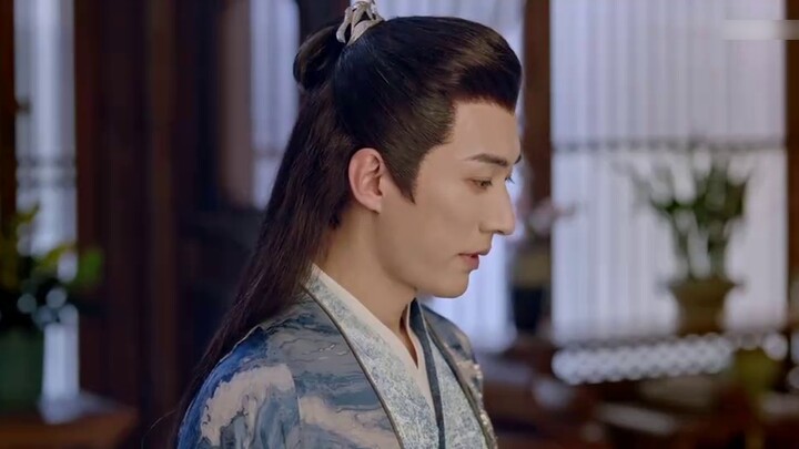 "Anyone is fine except Pan Yue" What's the difference between this and I only want Pan Yue! ! No won