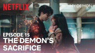 My Demon Season 1 Episode 15 in Hindi Dubbed (The End of Fate)