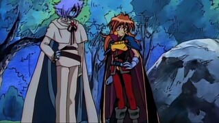 Slayers สาวน้อยขมังเวทย์ ตอน 6