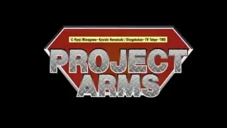 Project Arms Episode 1
