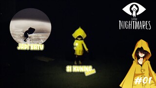 Little NightMare Eps 1