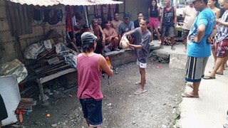 Jan 1 2025 buyugin vs talisayin