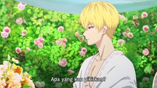 Mofa Gongzhu de Xiao Fannao Eps 3 Sub Indo
