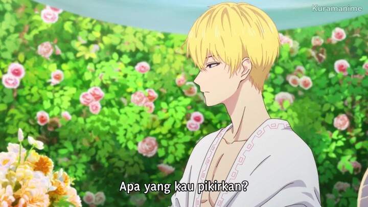 Mofa Gongzhu de Xiao Fannao Eps 3 Sub Indo