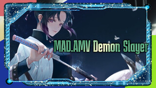 Demon Slayer|MV Sangat Epik!|Mohon Dukunganmu!