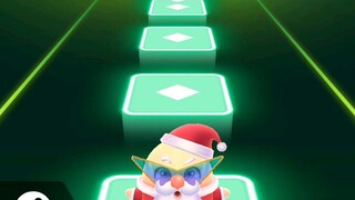 Believer ...Tiles hop