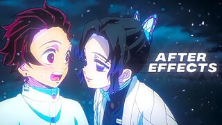 My First After Effects Edit