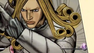 Your heart and actions are filthy, and everything you do is bullshit! ——JoJo Star Wars R Ranked Batt