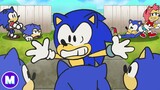 Sonic: Clone Chaos