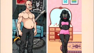 Horror Game part 3