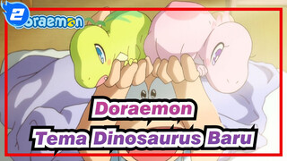 [Doraemon/MAD] Tema Dinosaurus Baru Nobita_2