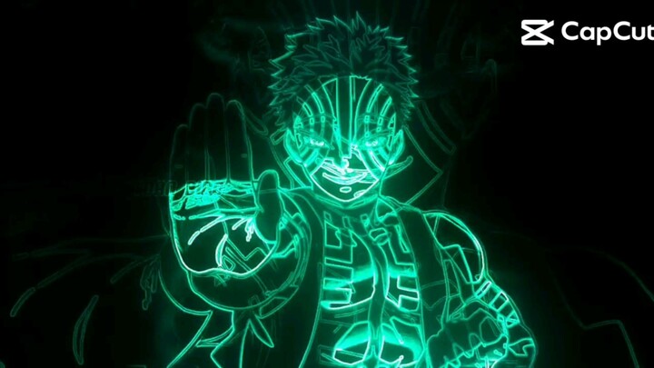 video về akaza ☜ (↼_↼)