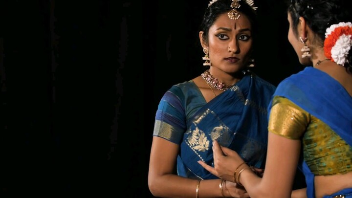 Pioneering Bharatanatyam, a daughter's coming out
