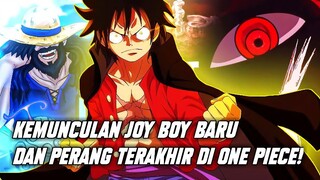 4 RAMALAN BESAR YANG MENJADI KENYATAAN DI ONE PIECE!