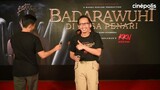 "Ardit Erwandha Lebih Ditakutin Daripada Badarawuhi 😱🤣🐍." | Cinépolis Games