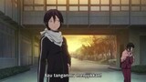 Dewa yang dicampakkan ( Noragami )