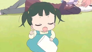 [Ayah Sekolah] Kirin-chan yang lucu~