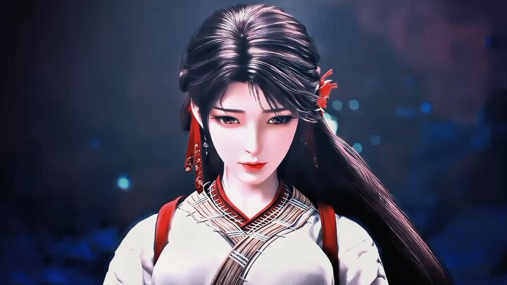 Perfect World - Yun Xi diselingkuhin 🥹😭