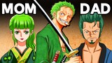 Oda Just Revealed Zoro’s Secret After 25 Years