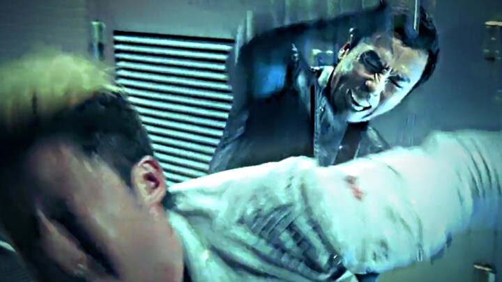“อาจารย์เย่ ฆ่าเขาให้ตาย!”