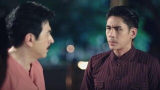 Vàng Hoe Ở Thời Xưa EP 8 [Sub Việt]