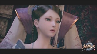 Great King of the Tomb：Unicorn Skill S01E17 English Sub