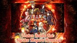 Touken Ranbu Kai: Kyoden Moyuru Honnouji E3 Sub Indo