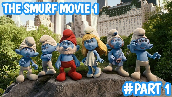 smurf