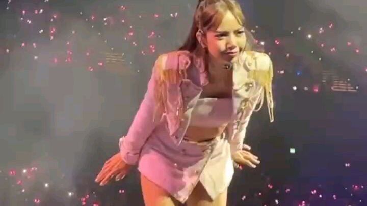 ลิซ่า
