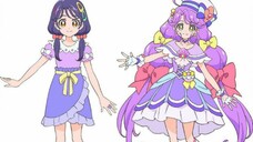 กําเนิดเคียวคอรัล ซับไืทบ