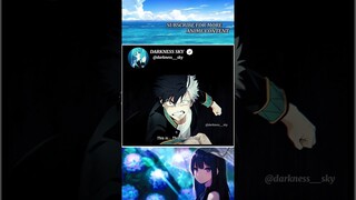 I was waiting for this anime 🔥 | Wind Breaker | #anime #animeedit #windbreaker