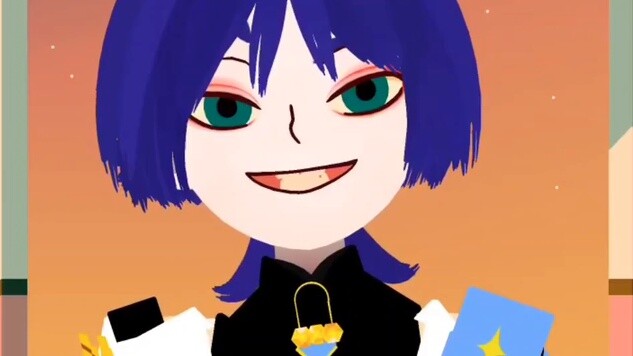 [Toca Hair Salon] (seri karakter Genshin Impact) 9. Skirmisher: Ahhhhhhhhhhhhhhhhhhhhhhhhhhhhhhhhhhh