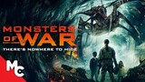 Monsters of War Full Movie Tagalog