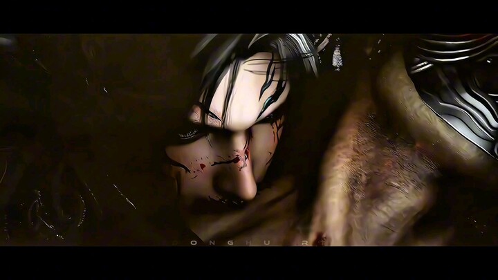 Beyond Times Gaze (Xu Qing) Edit AMV