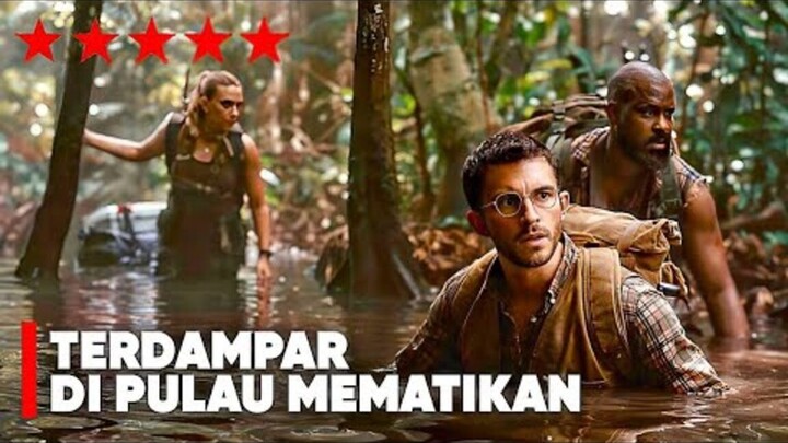 FILM BERTAHAN HIDUP TERBAIK TAHUN 2025 ‼️