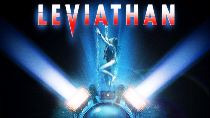 Leviathan (1989) มฤตยูใต้มหาสมุทร (บรรยายไทย)